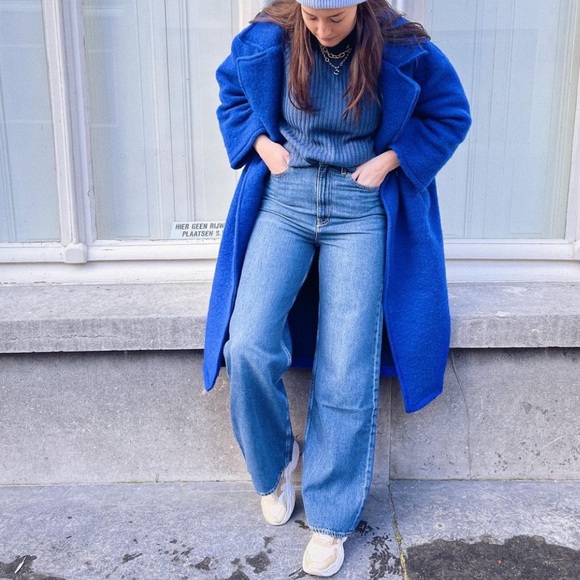 Levi's® Premium HIGH LOOSE WOMEN'S JEANS - Picture 10 of 14